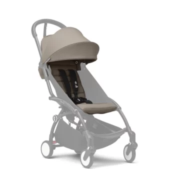 Stokke® YOYO³ 6+ Color Pack - Taupe