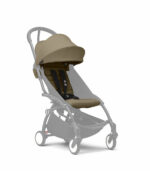 Stokke® YOYO³ 6+ Color Pack - Toffee