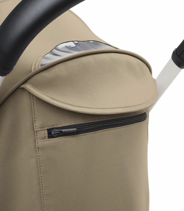 Stokke® YOYO³ 6+ Color Pack - Toffee - Image 7