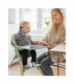 Stokke Clikk Hranilica Stolica - White - Image 8