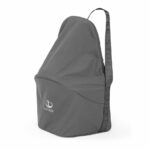 Stokke Torba za Clikk hranilicu - Dark Grey