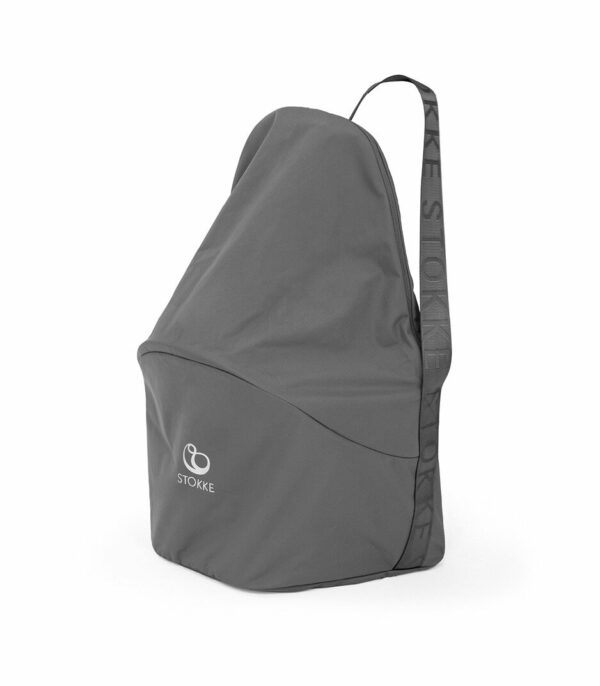 Stokke Torba za Clikk hranilicu - Dark Grey - Image 1