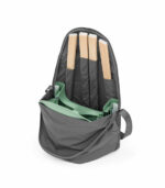 Stokke Torba za Clikk hranilicu - Dark Grey - Image 2