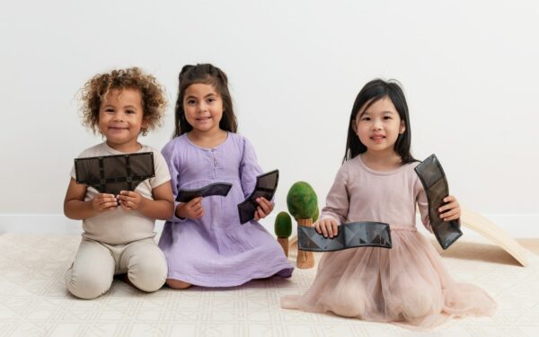 image_1724020012-5 Connetix Tiles – Creative Roads set (48 kom) - Image 6