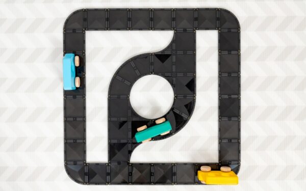 image_1724020012-6 Connetix Tiles – Creative Roads set (48 kom) - Image 7