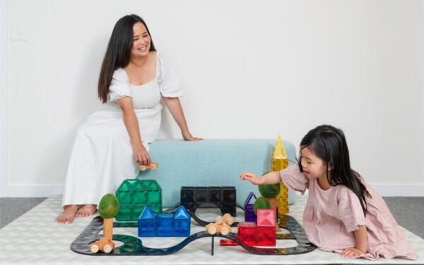 image_1724020012-9 Connetix Tiles – Creative Roads set (48 kom) - Image 9