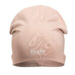 Elodie Logo kapica - Powder Pink