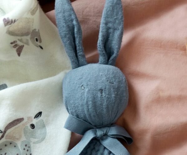 original Elodie Mazilica Blinkie – Tender Blue - Image 5