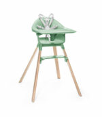Stokke Clikk Hranilica Stolica - Clover Green