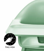 Stokke Clikk Hranilica Stolica - Clover Green - Image 6