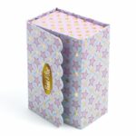 Djeco Tinyly lutkice Violet&Star u kutiji – spavaća sobica - Image 4