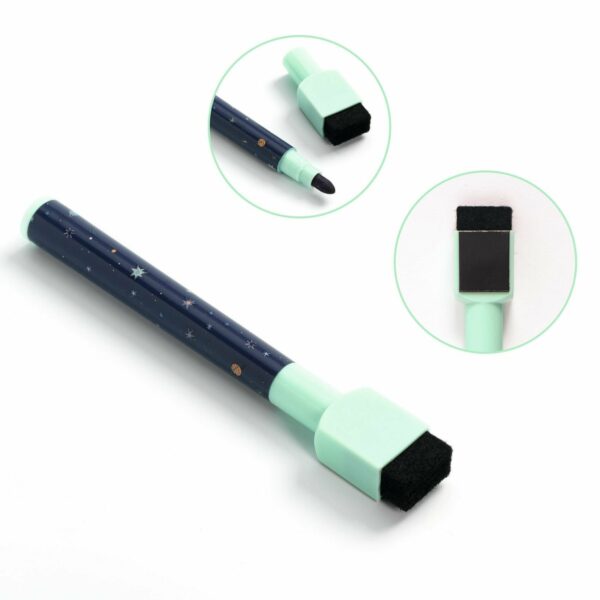 Djeco Magnetna ploča -Space - Image 2