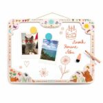 Djeco Magnetna ploča -Cat