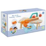 Djeco set za peglanje Mia & Léeo - Image 2
