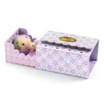 Djeco Tinyly lutkice Violet&Star u kutiji – spavaća sobica - Image 3