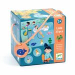 Djeco društvena igra Loto - The House - Image 2