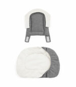 Stokke Nomi jastuk za hranilicu – Grey Sand - Image 7