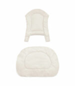 Stokke Nomi jastuk za hranilicu – Grey Sand - Image 3