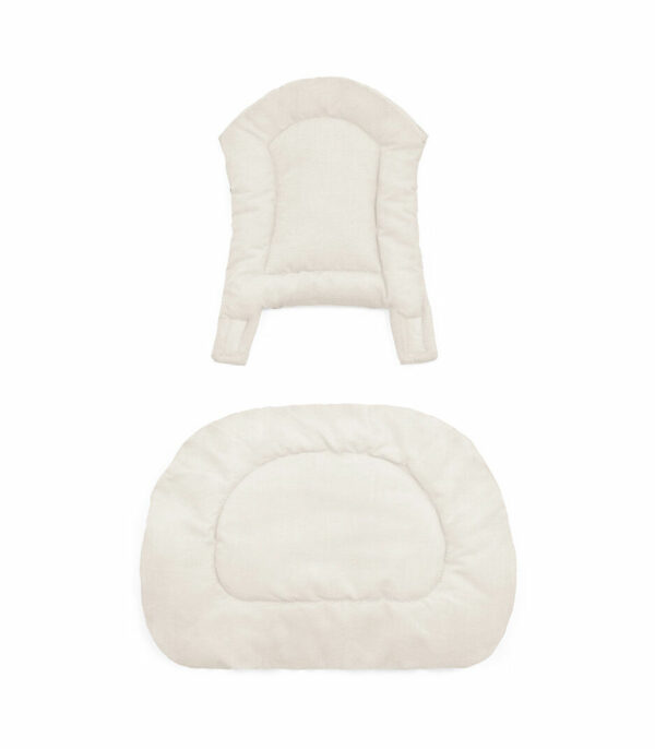 Nomi_Cushion_Sand23_221209_5561_eCom Stokke Nomi jastuk za hranilicu – Grey Sand - Image 3