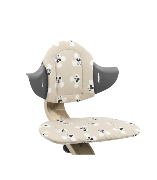 Stokke Nomi jastuk za hranilicu – Mickey Signature