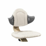 Stokke Nomi jastuk za hranilicu – Grey Sand