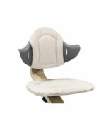 Stokke Nomi jastuk za hranilicu – Grey Sand