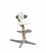 Stokke Nomi jastuk za hranilicu – Grey Sand - Image 8