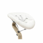 Stokke Nomi Baby baza za stolicu - Newborn Set White / Grey