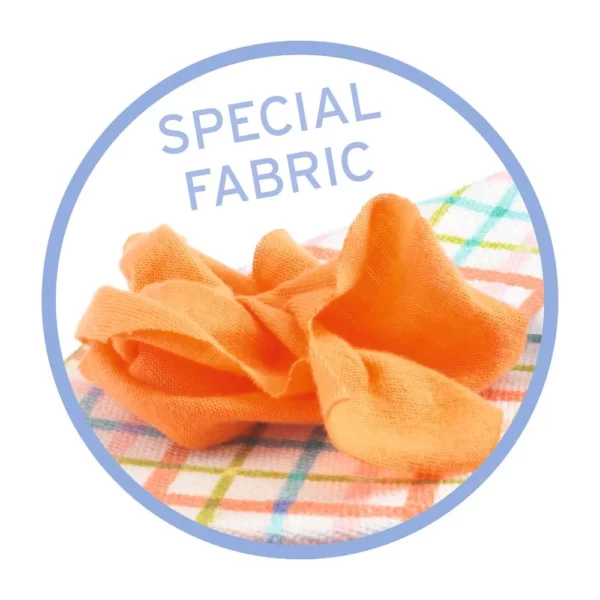 Djeco set za peglanje Mia & Léeo - Image 4