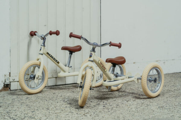 Trybike 2024 matt (259) Trybike Balans bicikl 2u1 – Steel Vintage Blue Matt - Image 11