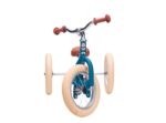 Trybike Tricikl i balans bicikl – Steel Vintage Blue Matt - Image 7