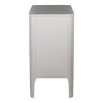 Troll Nursery komoda Wave - White - Image 3