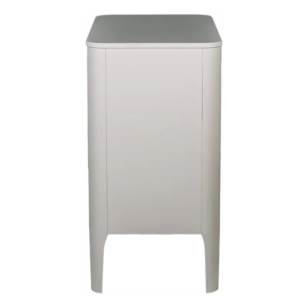 Troll Nursery komoda Wave - White - Image 3