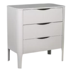 Troll Nursery komoda Wave - White - Image 2