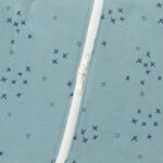 Ergobaby Vreća za spavanje Hugs and Kisses - 0-6/S (TOG 1.0) - Image 2