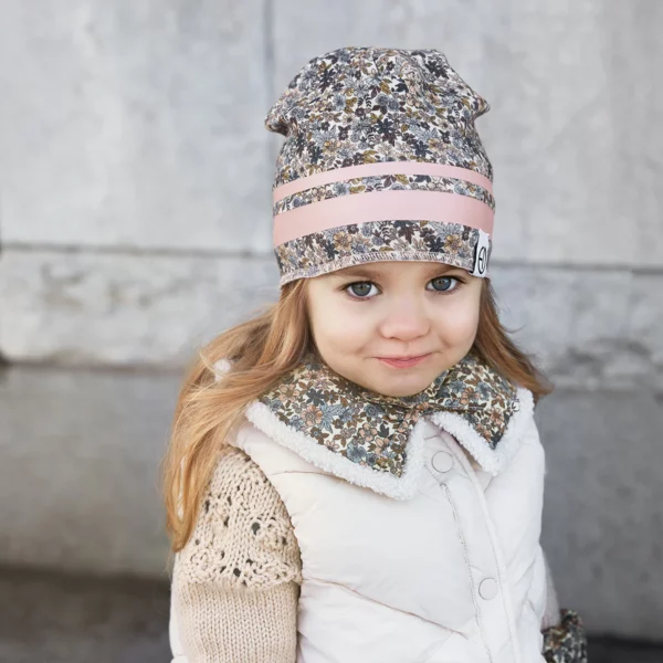 Elodie Details Kragna, Blue Garden - Image 3