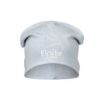 Elodie Logo kapica - Bermuda Blue