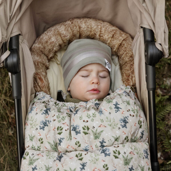 Elodie Zimska kapa, Hazy Jade - Image 3