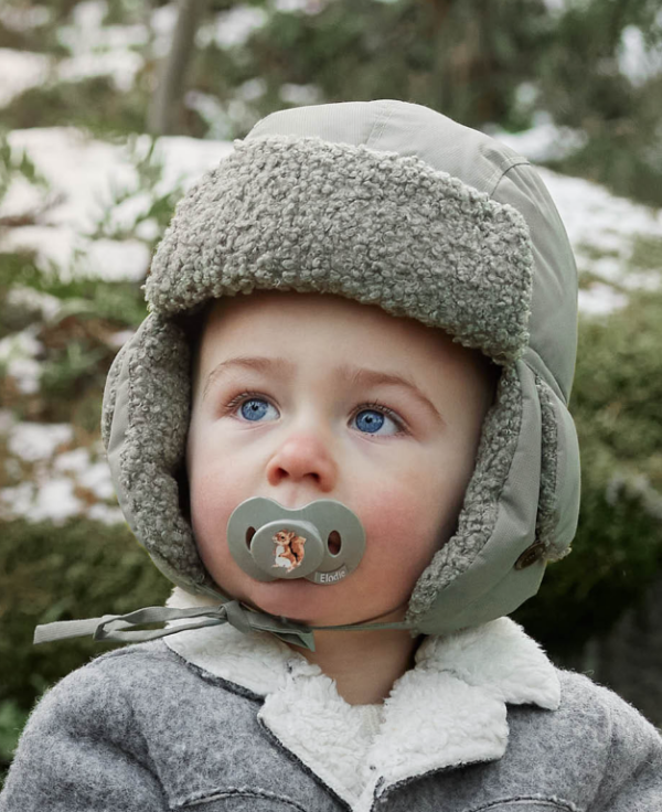 Elodie Details cucla/duda - Chipmunk Darling - Image 3