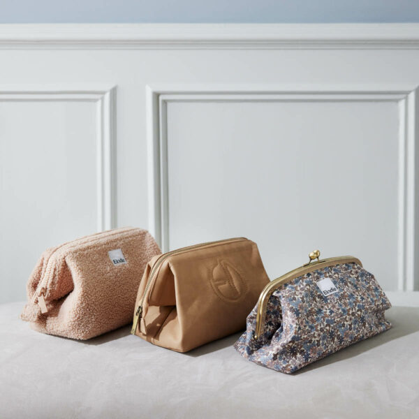 Elodie_Details_Small_People_for_Peace_AW-2023_21 Elodie Details Toaletna torbica Zip&Go Blue garden - Image 4