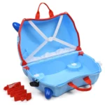 Trunki dječiji kofer 3u1 – Dougie the Dog - Image 2