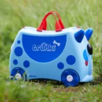 Trunki dječiji kofer 3u1 – Dougie the Dog - Image 6