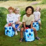 Trunki dječiji kofer 3u1 – Dougie the Dog - Image 7