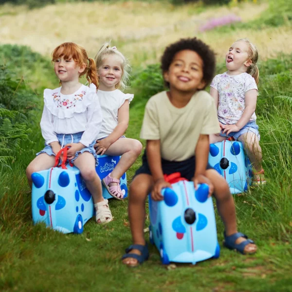 Suitcase-Dougie-09 Trunki dječiji kofer 3u1 – Dougie the Dog - Image 7