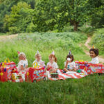 Trunki dječiji kofer 3u1 – Peppa Pig Party Bus - Image 8