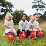 Trunki dječiji kofer 3u1 – Peppa Pig Party Bus - Image 12