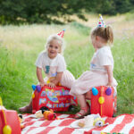 Trunki dječiji kofer 3u1 – Peppa Pig Party Bus - Image 14