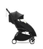 Stokke YOYO³ Zimska vreća za kolica - Black - Image 2