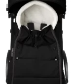 Stokke YOYO³ Zimska vreća za kolica - Black - Image 4