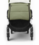 Stokke YOYO³ Zimska vreća za kolica - Olive - Image 5